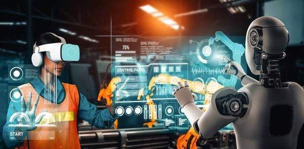 定制化物流系统：开创2024年中国智能制造新时代